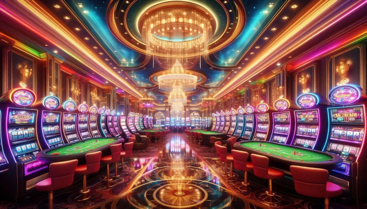 Total Casino